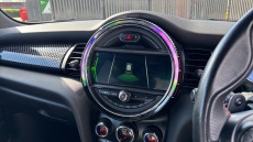 MINI Hatchback 2.0 John Cooper Works II 3dr Auto [8 Speed] Petrol Hatchback